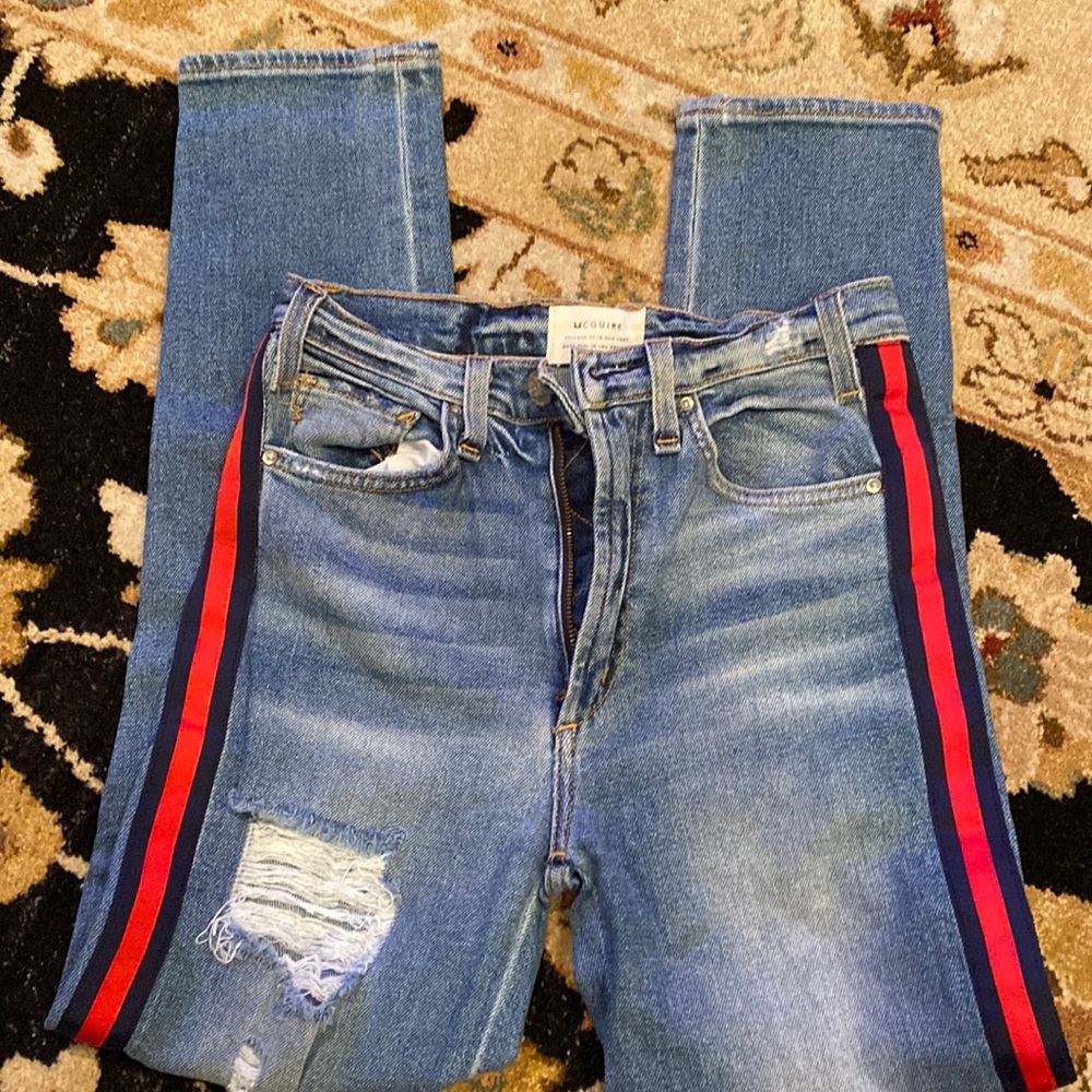 Mcguire Jeans